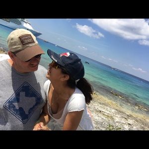 Meet your Posher, Rosie